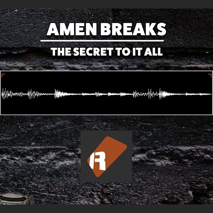 Amen - The Secret To It All Project