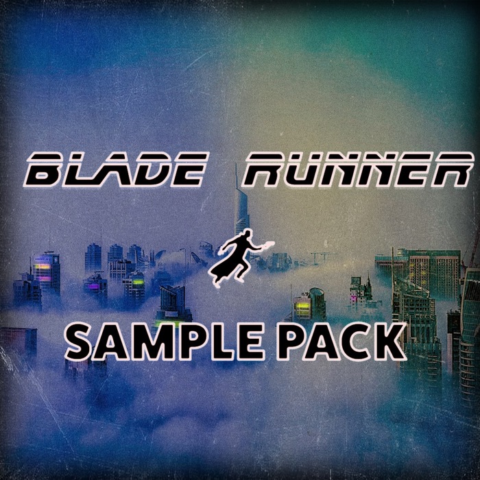 Blade Runner Samples