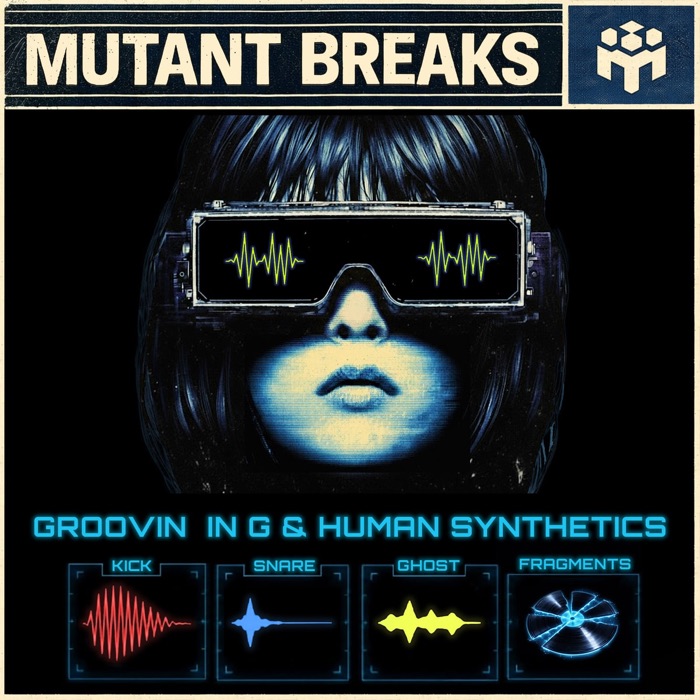 Mutant Breaks