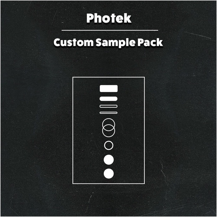 Photek Sample Pack