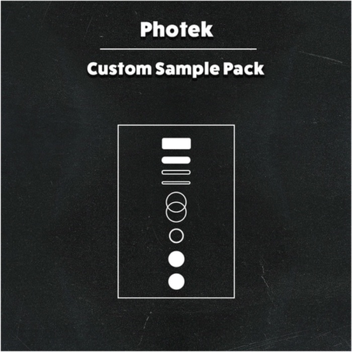Photek Free Samples